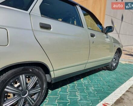 ВАЗ 2110 2006 у Чернівцях на Automoto.ua Бежевий ВАЗ 2110, об'ємом двигуна 1.6 л та пробігом 152 тис. км за 2295 $, фото 17 на Automoto.ua
