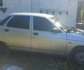 Бежевый ВАЗ 2110, объемом двигателя 1.6 л и пробегом 299 тыс. км за 1100 $, фото 2 на Automoto.ua