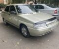 Бежевый ВАЗ 2110, объемом двигателя 1.6 л и пробегом 119 тыс. км за 1950 $, фото 9 на Automoto.ua