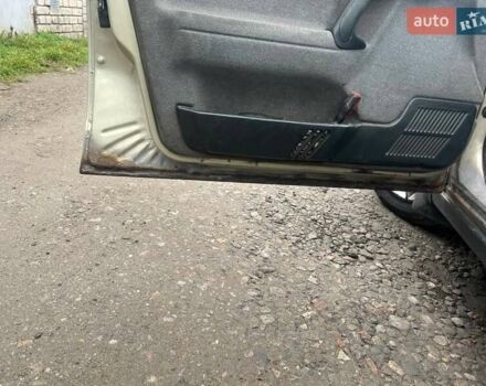 Бежевый ВАЗ 2110, объемом двигателя 1.6 л и пробегом 451 тыс. км за 2000 $, фото 34 на Automoto.ua