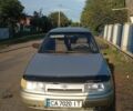Бежевый ВАЗ 2110, объемом двигателя 1.6 л и пробегом 299 тыс. км за 1950 $, фото 1 на Automoto.ua