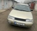 Бежевый ВАЗ 2110, объемом двигателя 1.6 л и пробегом 451 тыс. км за 2000 $, фото 1 на Automoto.ua
