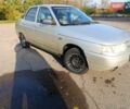 Бежевый ВАЗ 2110, объемом двигателя 1.6 л и пробегом 180 тыс. км за 1800 $, фото 3 на Automoto.ua