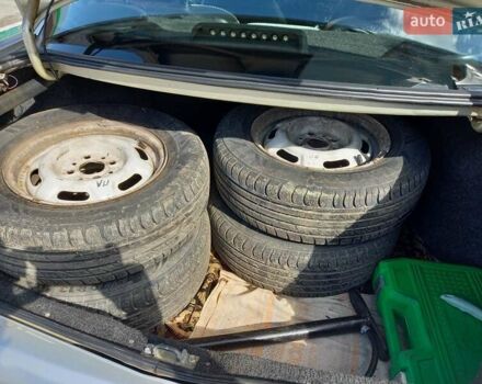 ВАЗ 2110 2006 у Чернівцях на Automoto.ua Бежевий ВАЗ 2110, об'ємом двигуна 1.6 л та пробігом 152 тис. км за 2295 $, фото 15 на Automoto.ua