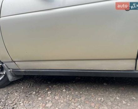 Бежевый ВАЗ 2110, объемом двигателя 1.6 л и пробегом 451 тыс. км за 2000 $, фото 14 на Automoto.ua