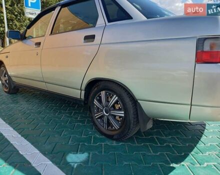 ВАЗ 2110 2006 у Чернівцях на Automoto.ua Бежевий ВАЗ 2110, об'ємом двигуна 1.6 л та пробігом 152 тис. км за 2295 $, фото 18 на Automoto.ua
