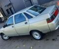 Бежевый ВАЗ 2110, объемом двигателя 1.6 л и пробегом 200 тыс. км за 1100 $, фото 2 на Automoto.ua