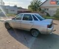 Бежевый ВАЗ 2110, объемом двигателя 1.6 л и пробегом 180 тыс. км за 1800 $, фото 2 на Automoto.ua