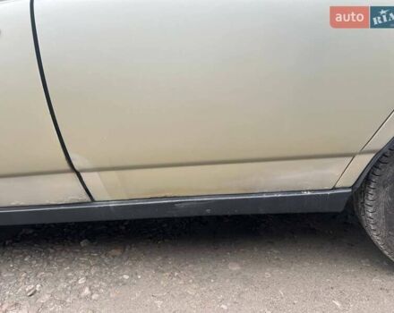 Бежевый ВАЗ 2110, объемом двигателя 1.6 л и пробегом 451 тыс. км за 2000 $, фото 13 на Automoto.ua