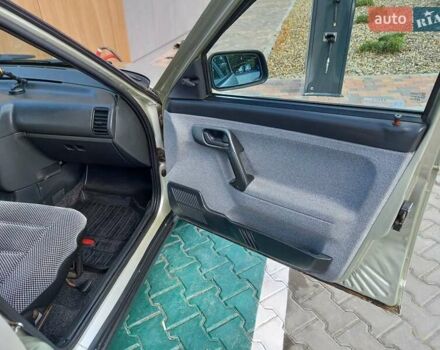 ВАЗ 2110 2006 у Чернівцях на Automoto.ua Бежевий ВАЗ 2110, об'ємом двигуна 1.6 л та пробігом 152 тис. км за 2295 $, фото 12 на Automoto.ua