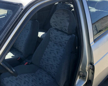 Бежевый ВАЗ 2110, объемом двигателя 1.6 л и пробегом 125 тыс. км за 2850 $, фото 8 на Automoto.ua