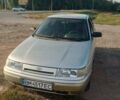 Бежевий ВАЗ 2110, об'ємом двигуна 1.6 л та пробігом 190 тис. км за 2200 $, фото 1 на Automoto.ua