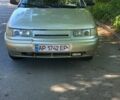 Бежевый ВАЗ 2110, объемом двигателя 1.6 л и пробегом 376 тыс. км за 1700 $, фото 2 на Automoto.ua