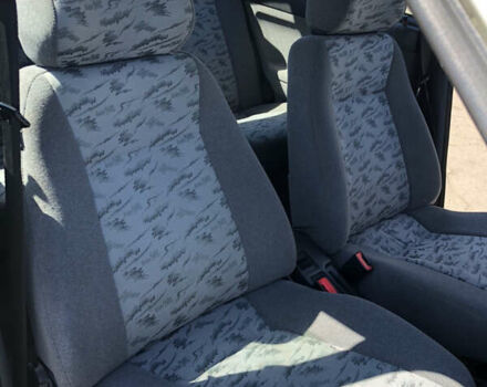 Бежевый ВАЗ 2110, объемом двигателя 1.6 л и пробегом 125 тыс. км за 2850 $, фото 9 на Automoto.ua