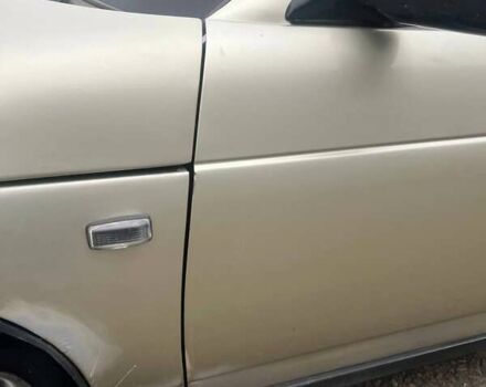 Бежевый ВАЗ 2110, объемом двигателя 1.6 л и пробегом 451 тыс. км за 2000 $, фото 16 на Automoto.ua