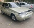 Бежевый ВАЗ 2110, объемом двигателя 1.6 л и пробегом 119 тыс. км за 1950 $, фото 8 на Automoto.ua