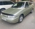 Бежевый ВАЗ 2110, объемом двигателя 1.6 л и пробегом 119 тыс. км за 1950 $, фото 1 на Automoto.ua