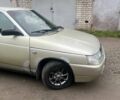 Бежевый ВАЗ 2110, объемом двигателя 1.6 л и пробегом 451 тыс. км за 2000 $, фото 10 на Automoto.ua