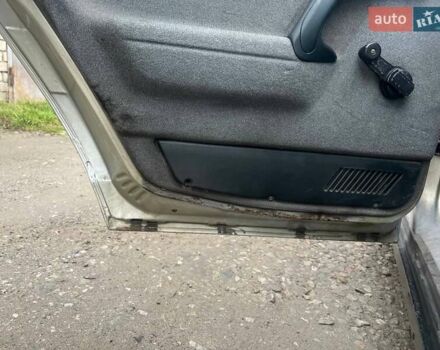 Бежевый ВАЗ 2110, объемом двигателя 1.6 л и пробегом 451 тыс. км за 2000 $, фото 33 на Automoto.ua