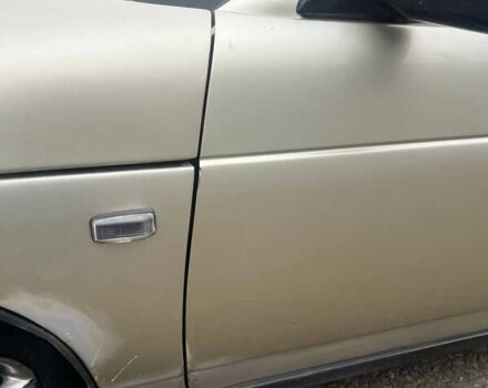 Бежевый ВАЗ 2110, объемом двигателя 1.6 л и пробегом 451 тыс. км за 2000 $, фото 15 на Automoto.ua