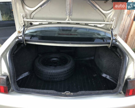 Бежевый ВАЗ 2110, объемом двигателя 1.6 л и пробегом 125 тыс. км за 2850 $, фото 14 на Automoto.ua