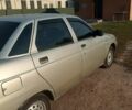 Бежевий ВАЗ 2110, об'ємом двигуна 1.6 л та пробігом 190 тис. км за 2200 $, фото 5 на Automoto.ua