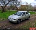 Бежевый ВАЗ 2110, объемом двигателя 1.6 л и пробегом 240 тыс. км за 2400 $, фото 1 на Automoto.ua