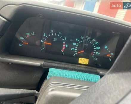 Бежевый ВАЗ 2110, объемом двигателя 1.6 л и пробегом 451 тыс. км за 2000 $, фото 40 на Automoto.ua