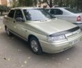 Бежевый ВАЗ 2110, объемом двигателя 1.6 л и пробегом 119 тыс. км за 1950 $, фото 7 на Automoto.ua