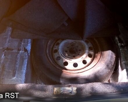 Бежевый ВАЗ 2110, объемом двигателя 1.6 л и пробегом 375 тыс. км за 1400 $, фото 4 на Automoto.ua