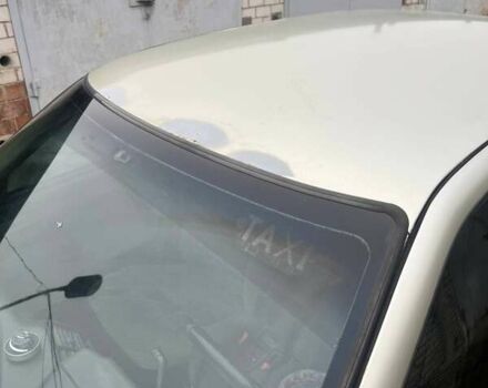 Бежевый ВАЗ 2110, объемом двигателя 1.6 л и пробегом 451 тыс. км за 2000 $, фото 18 на Automoto.ua