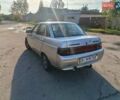 Бежевый ВАЗ 2110, объемом двигателя 1.6 л и пробегом 180 тыс. км за 1800 $, фото 1 на Automoto.ua