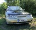 Бежевый ВАЗ 2110, объемом двигателя 1.6 л и пробегом 250 тыс. км за 1500 $, фото 1 на Automoto.ua