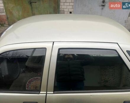 Бежевый ВАЗ 2110, объемом двигателя 1.6 л и пробегом 451 тыс. км за 2000 $, фото 31 на Automoto.ua