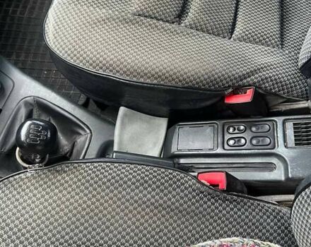 Бежевый ВАЗ 2110, объемом двигателя 1.6 л и пробегом 451 тыс. км за 2000 $, фото 43 на Automoto.ua