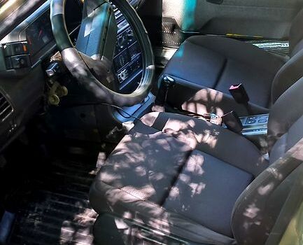 Бежевый ВАЗ 2110, объемом двигателя 1.6 л и пробегом 375 тыс. км за 1400 $, фото 2 на Automoto.ua