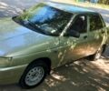 Бежевый ВАЗ 2110, объемом двигателя 1.6 л и пробегом 376 тыс. км за 1700 $, фото 1 на Automoto.ua