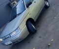Бежевый ВАЗ 2110, объемом двигателя 1.6 л и пробегом 200 тыс. км за 1100 $, фото 3 на Automoto.ua