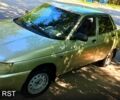 Бежевый ВАЗ 2110, объемом двигателя 1.6 л и пробегом 375 тыс. км за 1400 $, фото 1 на Automoto.ua
