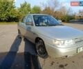 Бежевый ВАЗ 2110, объемом двигателя 1.6 л и пробегом 180 тыс. км за 1800 $, фото 5 на Automoto.ua