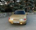 Бежевий ВАЗ 2110, об'ємом двигуна 1.6 л та пробігом 195 тис. км за 1957 $, фото 1 на Automoto.ua