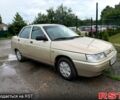 Бежевий ВАЗ 2110, об'ємом двигуна 1.5 л та пробігом 200 тис. км за 1350 $, фото 1 на Automoto.ua
