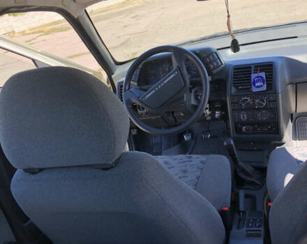 Бежевый ВАЗ 2110, объемом двигателя 1.6 л и пробегом 125 тыс. км за 2850 $, фото 12 на Automoto.ua