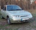 Бежевый ВАЗ 2110, объемом двигателя 1.6 л и пробегом 230 тыс. км за 2299 $, фото 2 на Automoto.ua