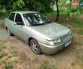 Бежевый ВАЗ 2110, объемом двигателя 1.6 л и пробегом 153 тыс. км за 2250 $, фото 1 на Automoto.ua