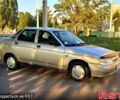 Бежевий ВАЗ 2110, об'ємом двигуна 1.6 л та пробігом 197 тис. км за 1299 $, фото 2 на Automoto.ua