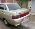 Бежевый ВАЗ 2110, объемом двигателя 1.6 л и пробегом 451 тыс. км за 2000 $, фото 7 на Automoto.ua
