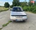 Бежевий ВАЗ 2110, об'ємом двигуна 1.6 л та пробігом 209 тис. км за 2950 $, фото 21 на Automoto.ua