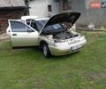 Бежевый ВАЗ 2110, объемом двигателя 1.6 л и пробегом 170 тыс. км за 2700 $, фото 1 на Automoto.ua