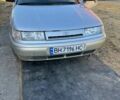 Бежевый ВАЗ 2110, объемом двигателя 1.6 л и пробегом 120 тыс. км за 1550 $, фото 4 на Automoto.ua
